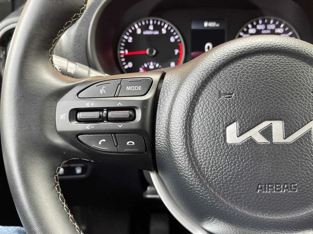 Kia Picanto – foto 21