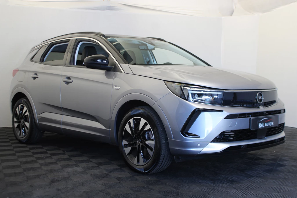 Opel Grandland – foto 5
