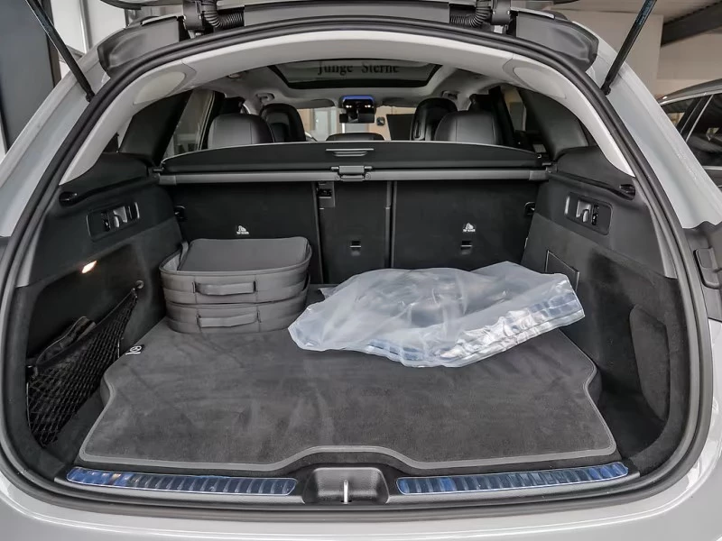 Mercedes-Benz GLC – foto 16