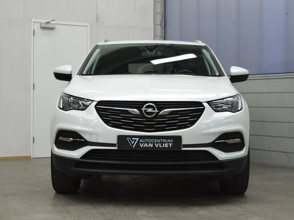 Opel Grandland X – foto 6