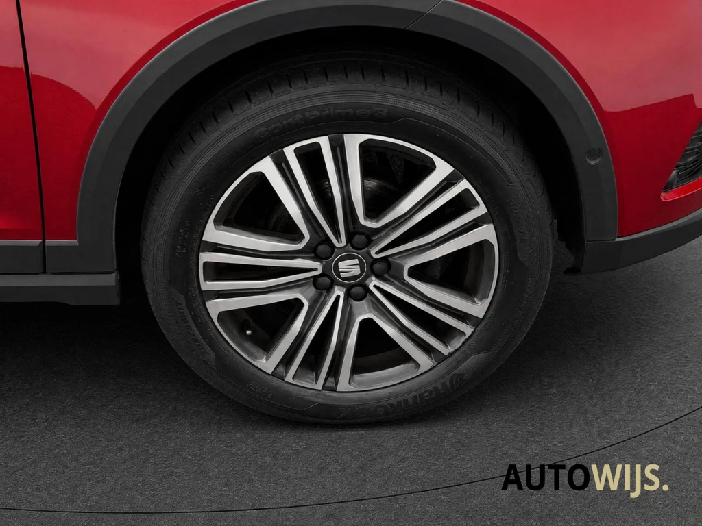 SEAT Arona – foto 20
