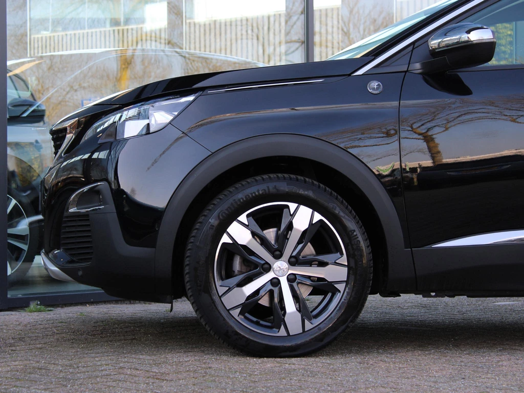 Peugeot 3008 – foto 12