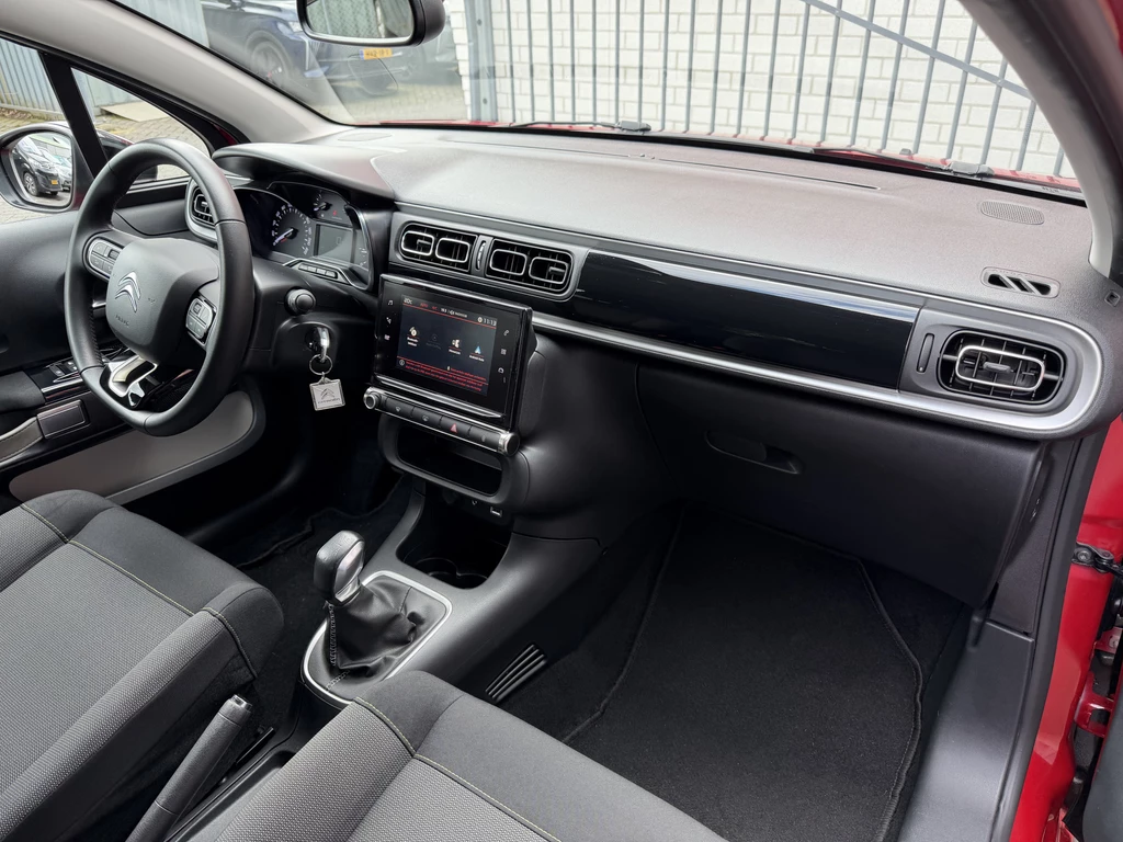 Citroën C3 – foto 27
