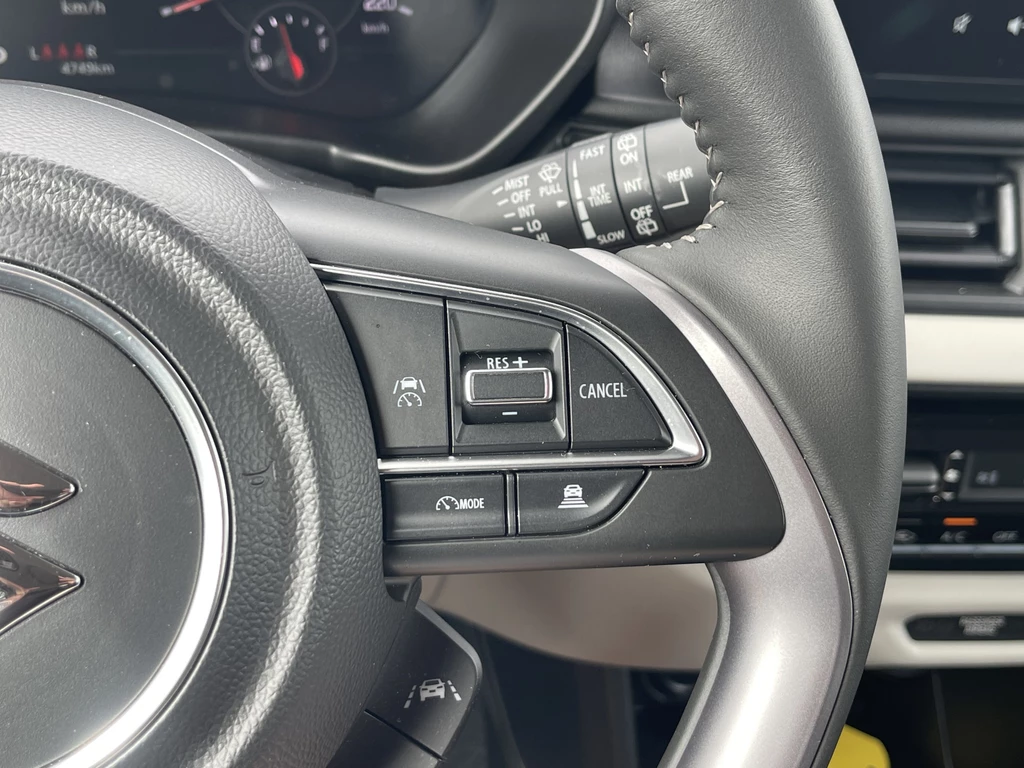 Suzuki Swift – foto 19