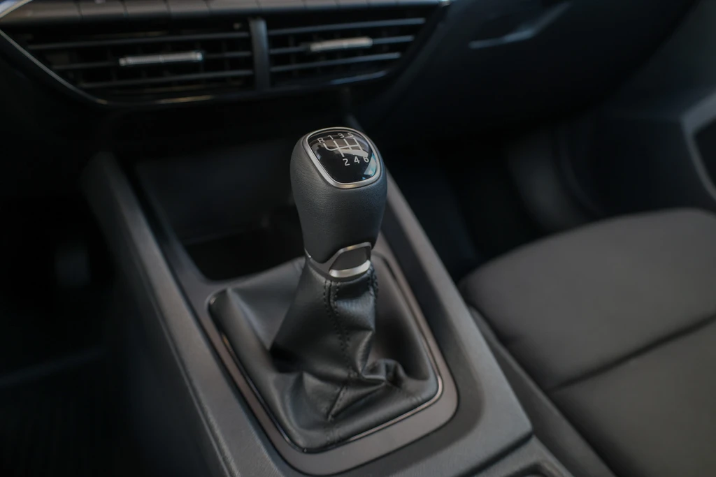 Škoda Octavia – foto 31
