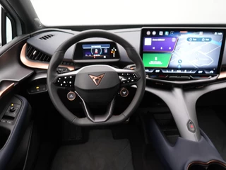 CUPRA Tavascan – thumbnail 14