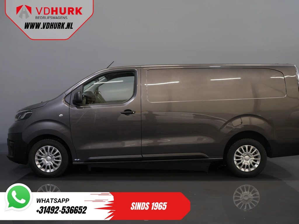Toyota ProAce – foto 2