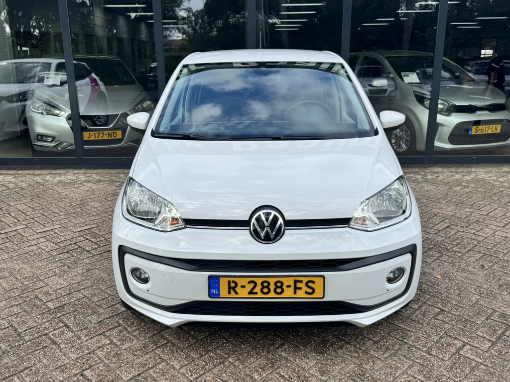 Volkswagen up! – foto 7