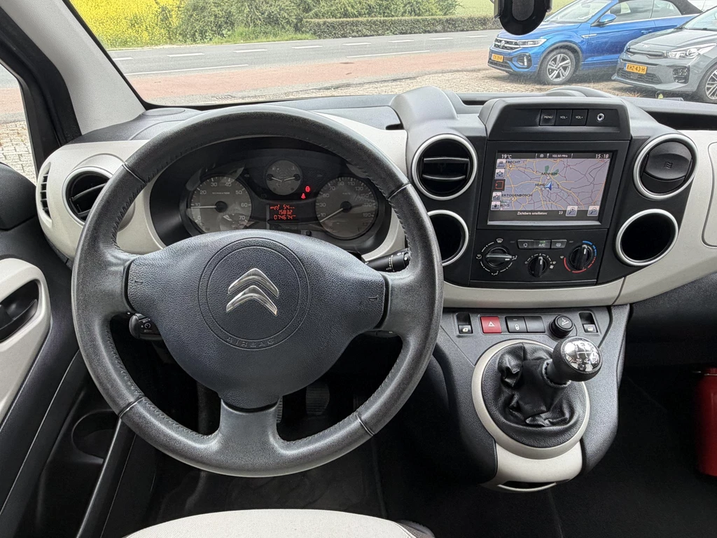 Citroën Berlingo – foto 27