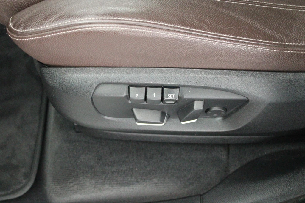 BMW X5 – foto 11