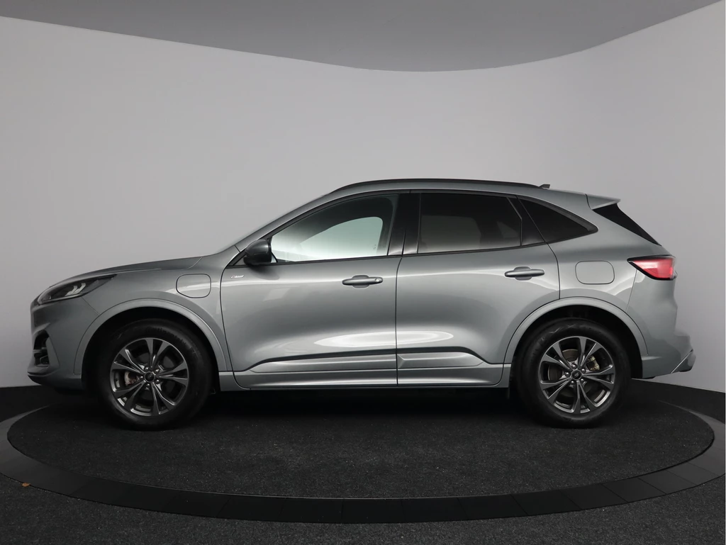 Ford Kuga – foto 3