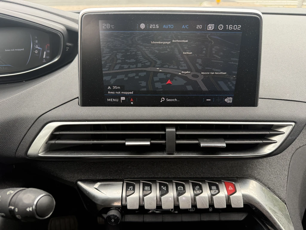 Peugeot 5008 – foto 20