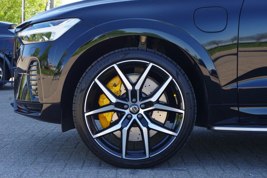 Volvo XC60 – foto 9