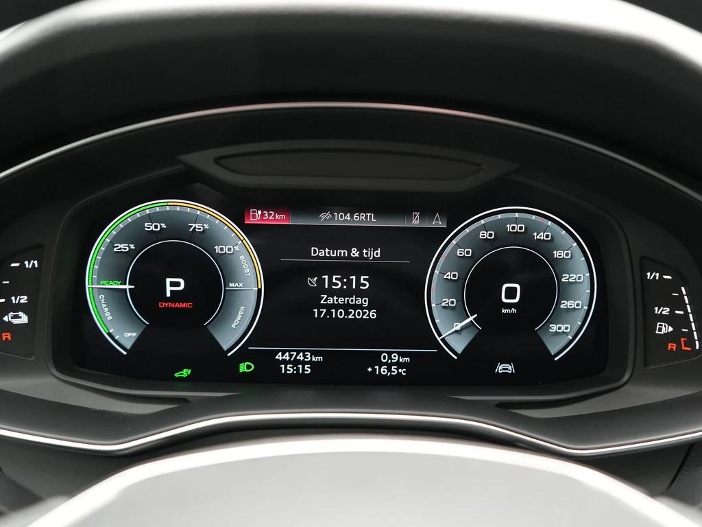 Audi A6 – foto 27