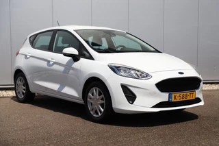 Ford Fiesta – thumbnail 3
