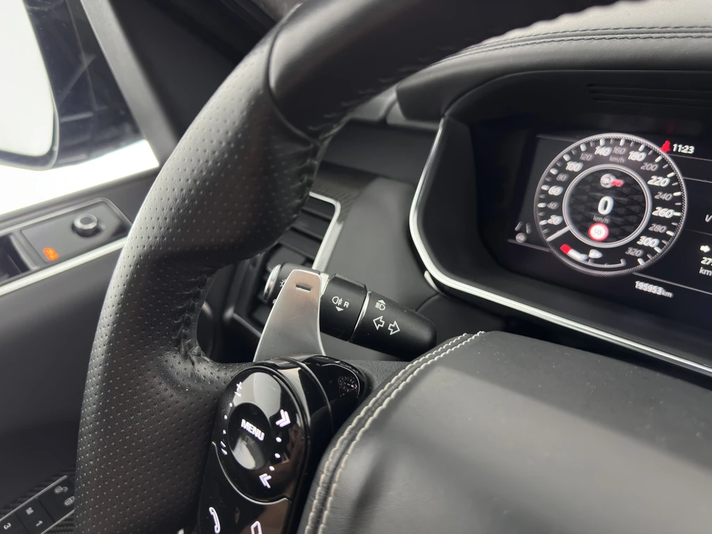 Land Rover Range Rover Sport – foto 32