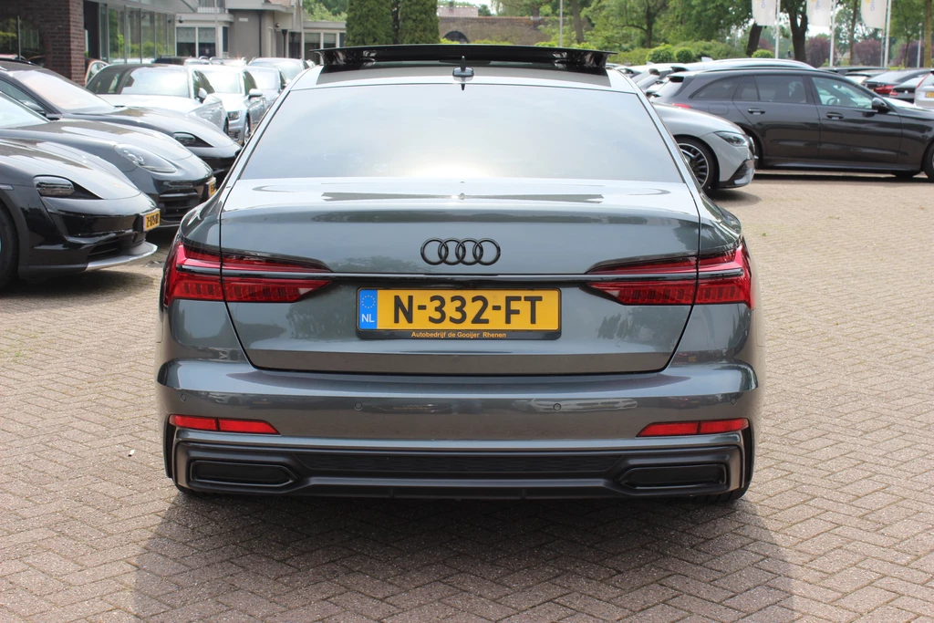 Audi A6 – foto 4