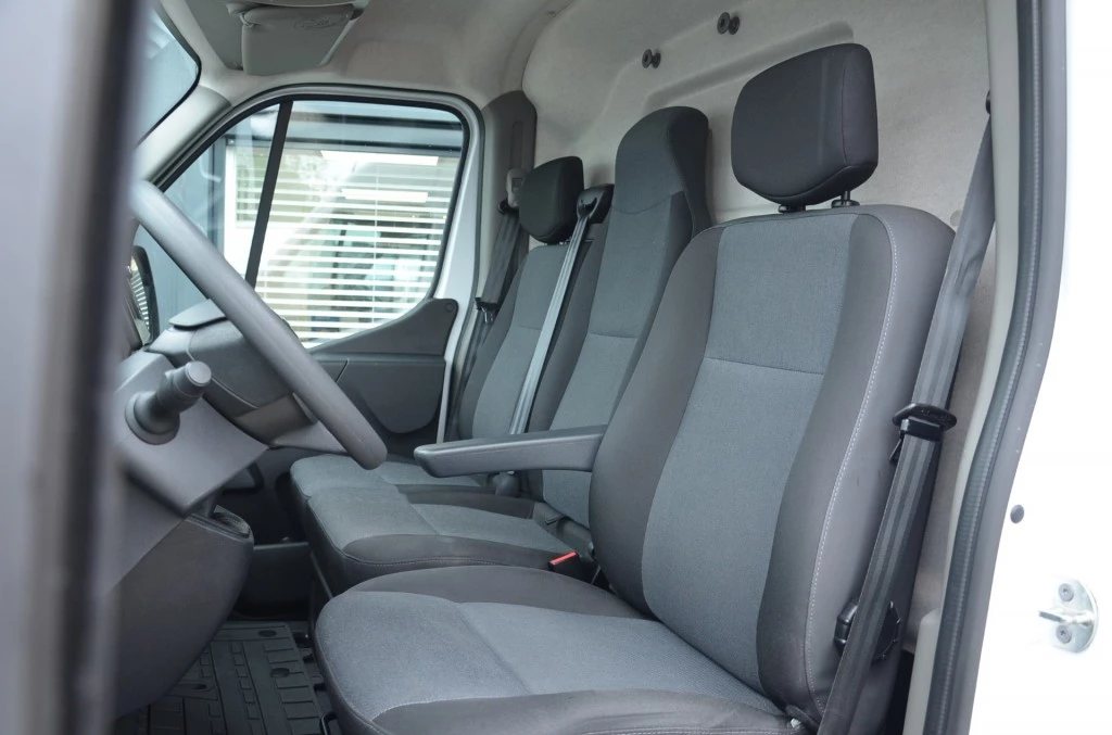 Nissan Interstar – foto 9