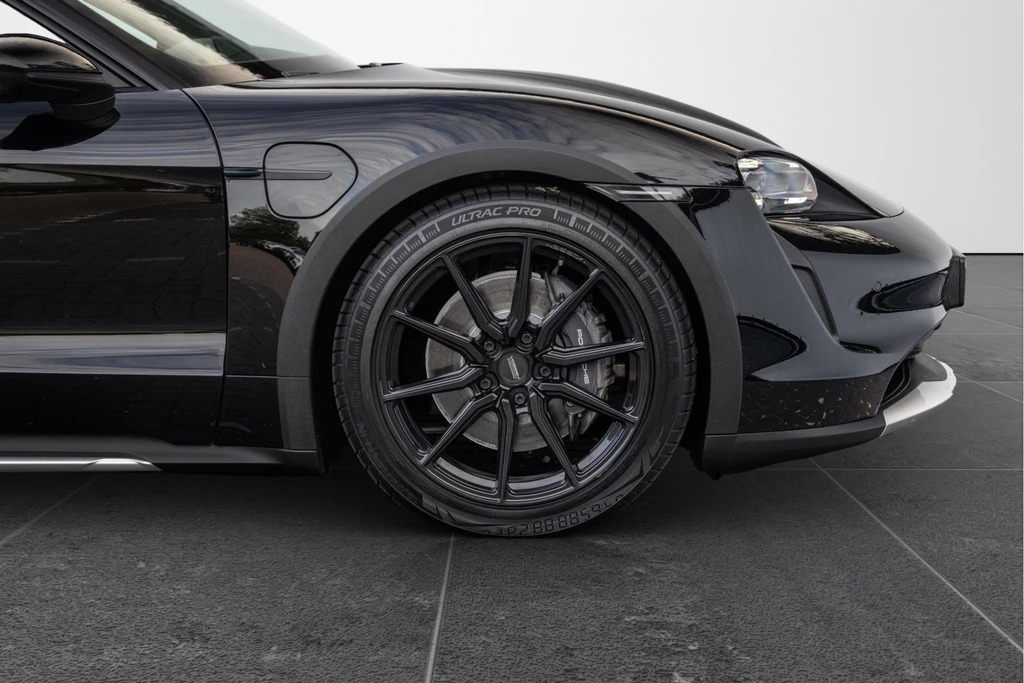 Porsche Taycan – foto 15