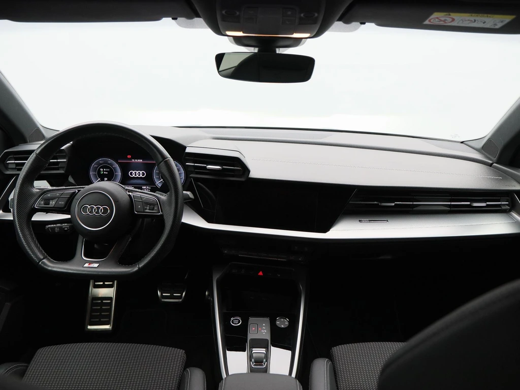 Audi A3 – foto 43