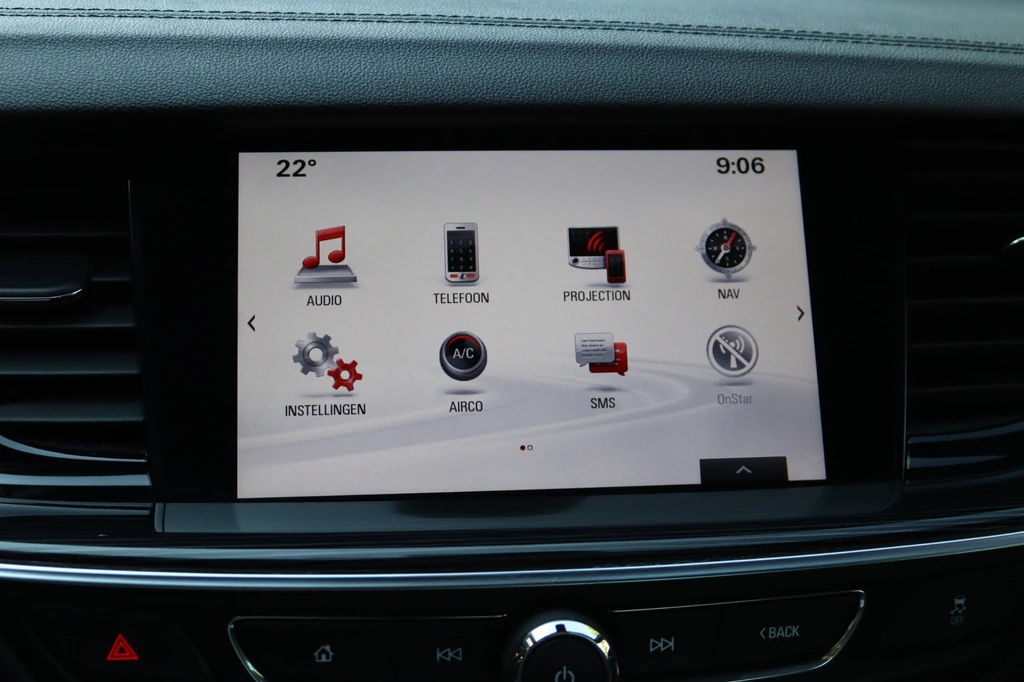 Opel Insignia – foto 28