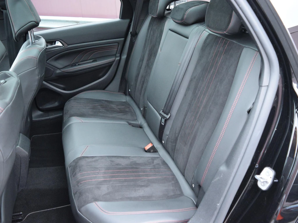 Peugeot 308 – foto 19