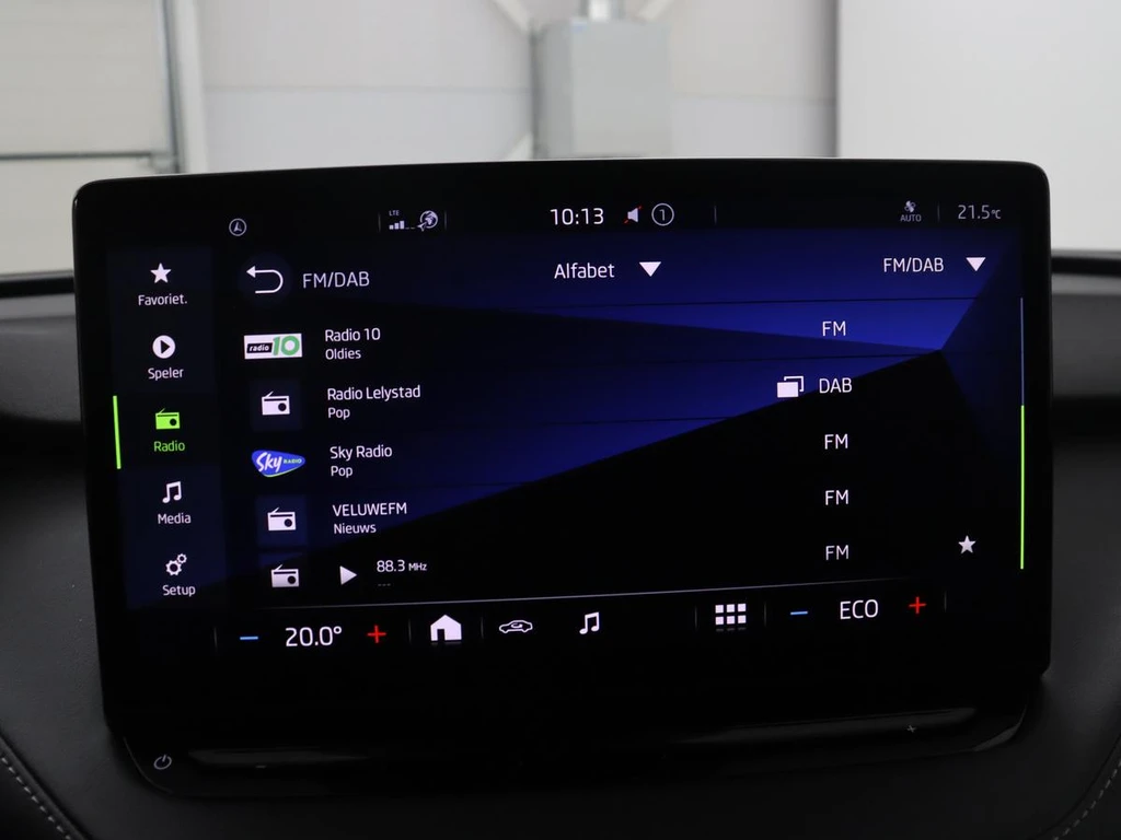 Škoda Enyaq iV – foto 24