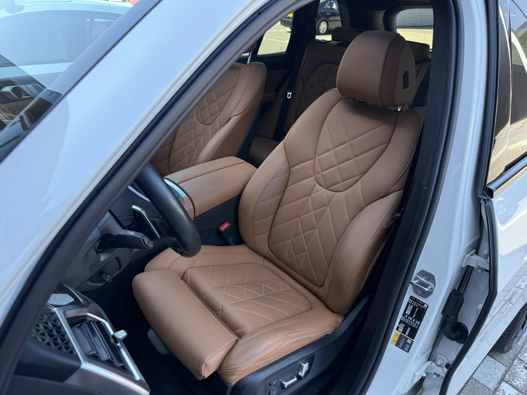 BMW X5 – foto 27