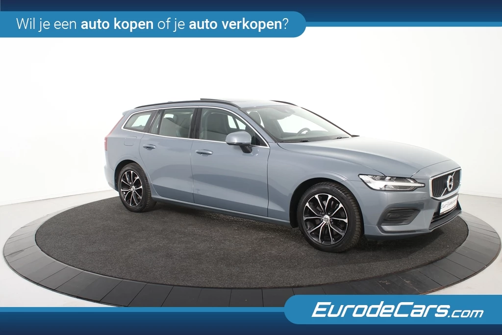 Volvo V60 – foto 12