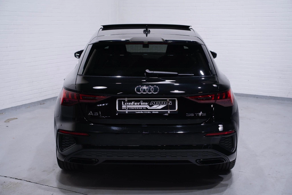Audi A3 – foto 5