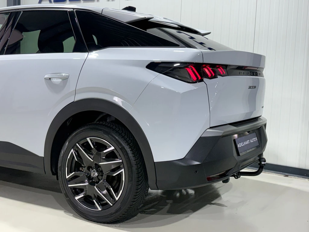 Peugeot 3008 – foto 13