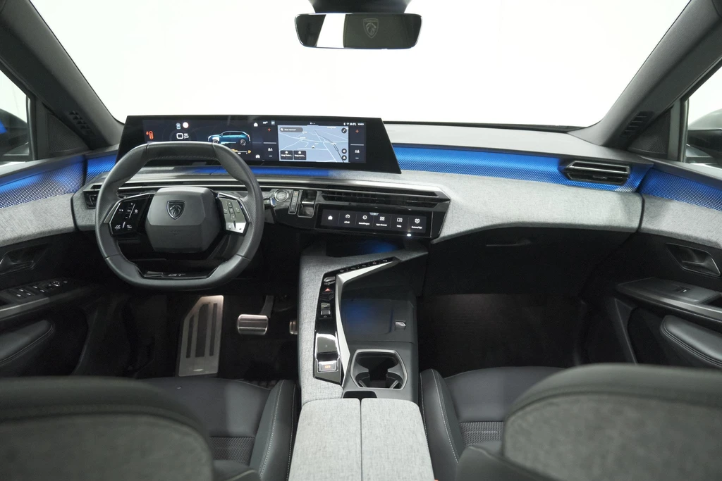 Peugeot 5008 – foto 13