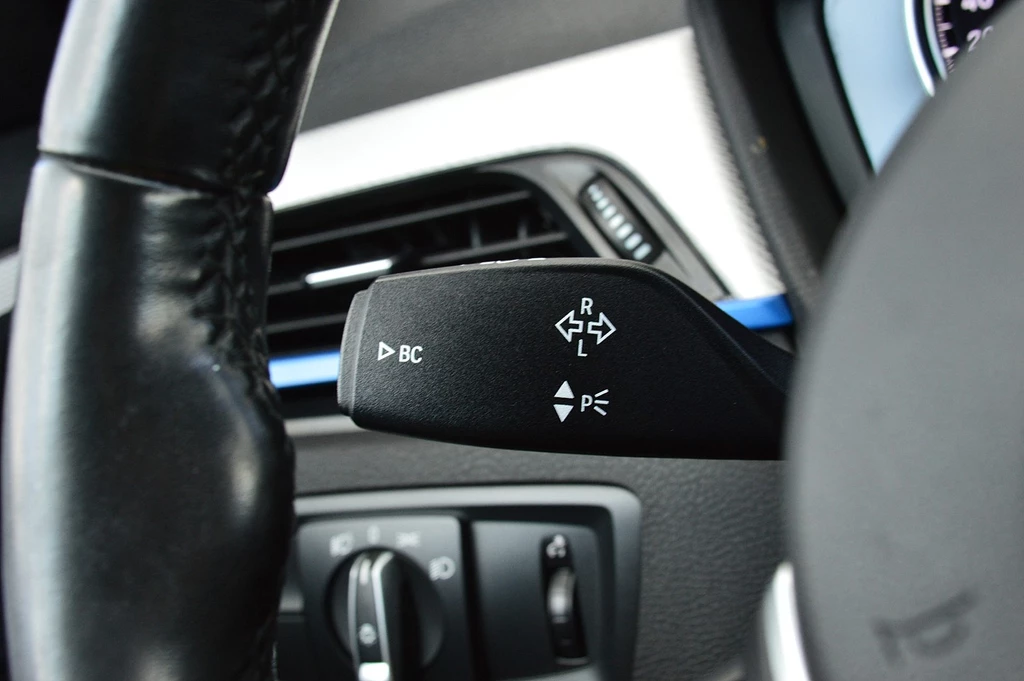 BMW X1 – foto 28