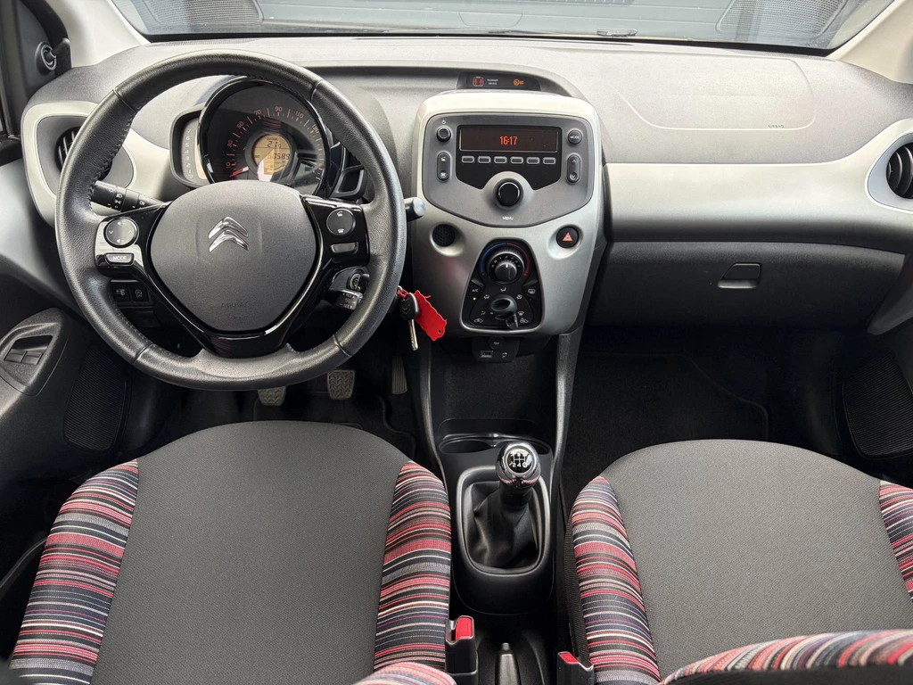 Citroën C1 – foto 6