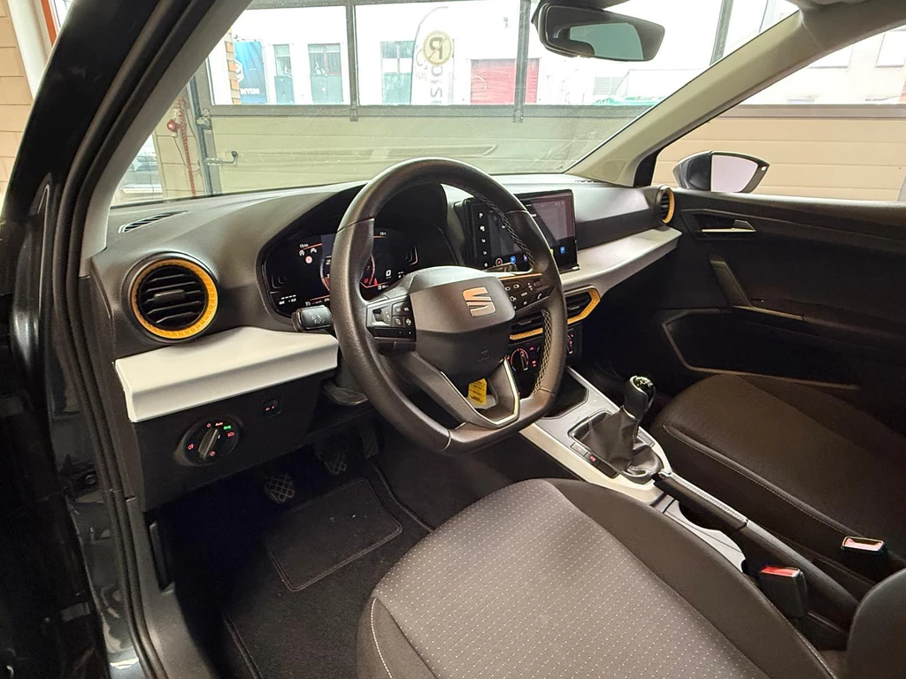 SEAT Arona – foto 12