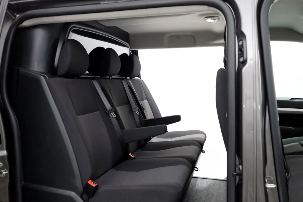 Peugeot Expert – foto 12