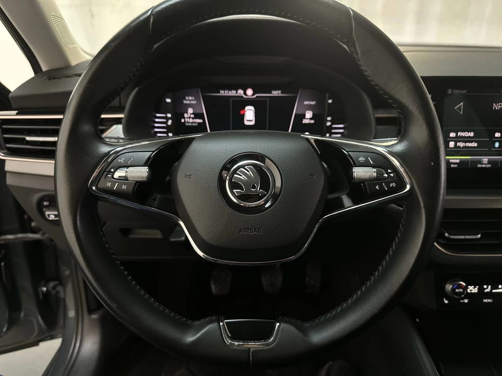 Škoda Kamiq – foto 11