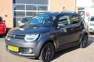 Suzuki Ignis – thumbnail 1