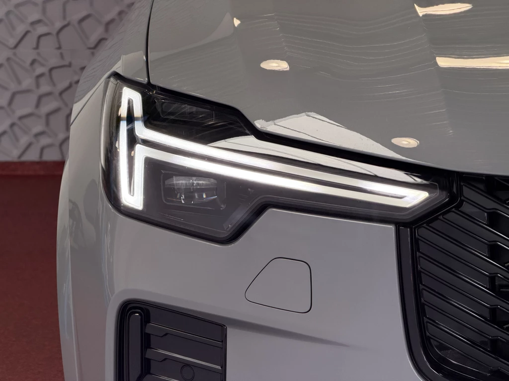 Volvo XC90 – foto 83