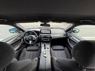 BMW 5 Serie – thumbnail 30