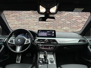 BMW 5 Serie – thumbnail 17