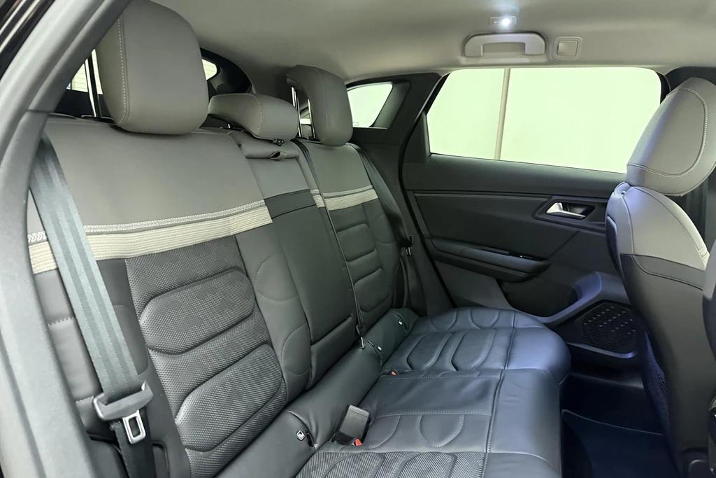 Citroën C5 X – foto 15