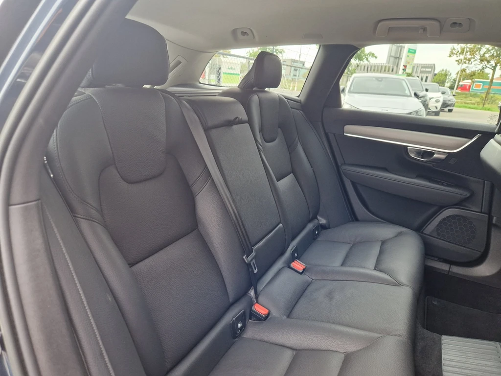 Volvo V90 – foto 19