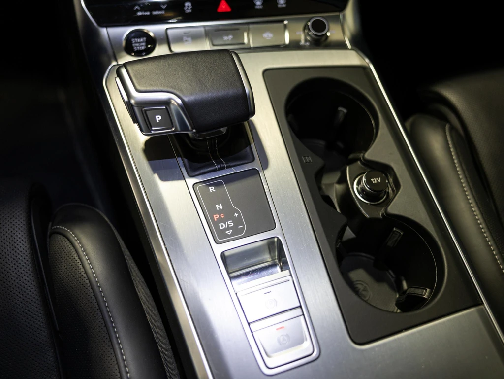 Audi A6 – foto 45