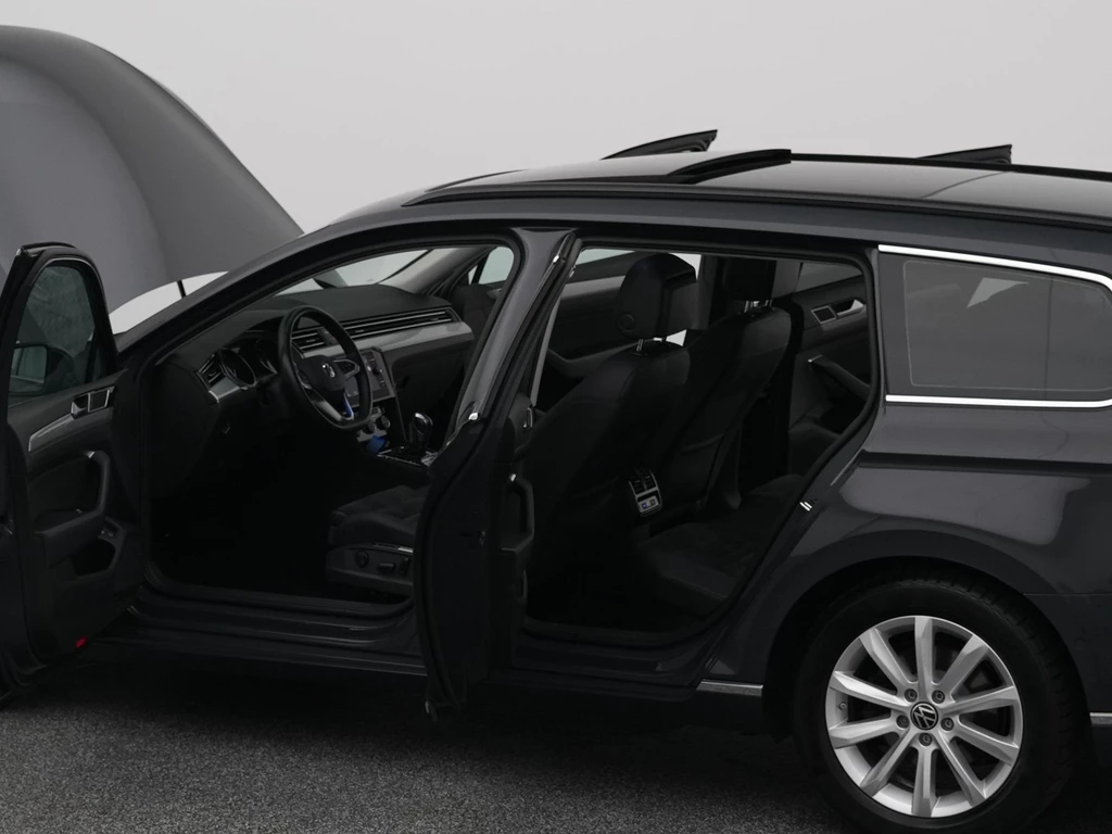 Volkswagen Passat – foto 36