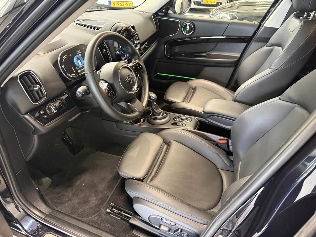MINI Countryman – foto 11
