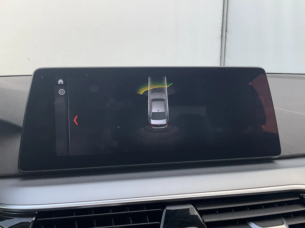 BMW 5 Serie – foto 18