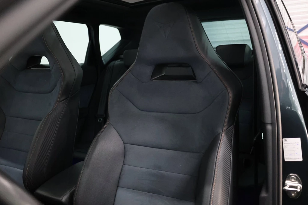 CUPRA Ateca – foto 11