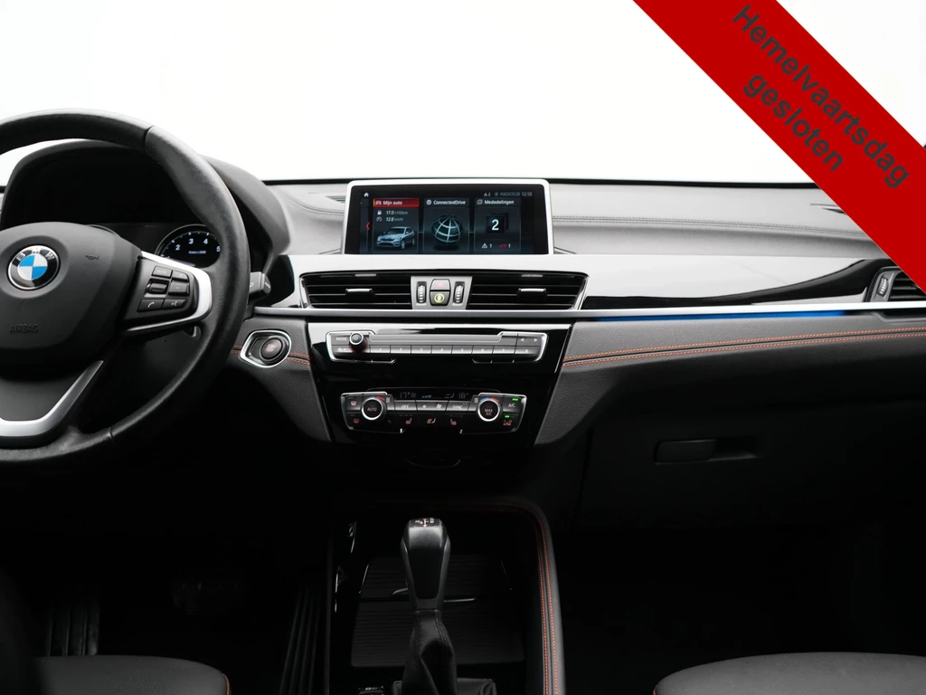 BMW X1 – foto 18