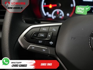 Volkswagen Caddy – thumbnail 18